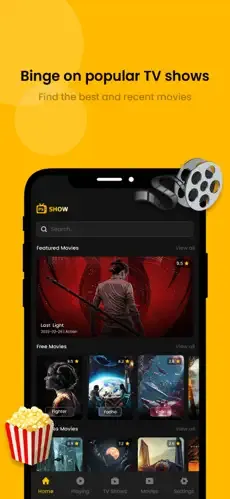 hotstar-link tv show